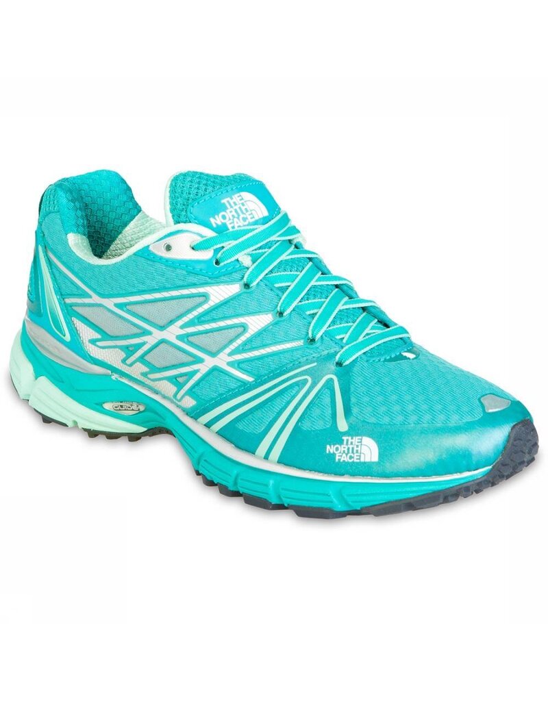 Columbia Damen Rennschuh Blau