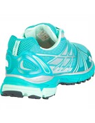 Columbia Damen Rennschuh Blau