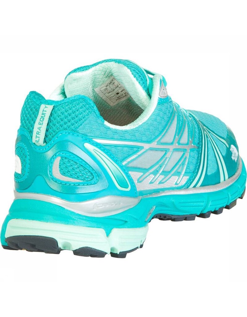 Columbia Damen Rennschuh Blau