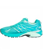 Columbia Damen Rennschuh Blau