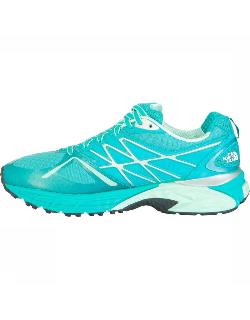 Columbia Damen Rennschuh Blau