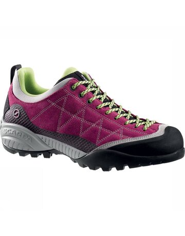 Falke Women Mountaineering Boot Pink