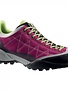 Falke Women Mountaineering Boot Pink