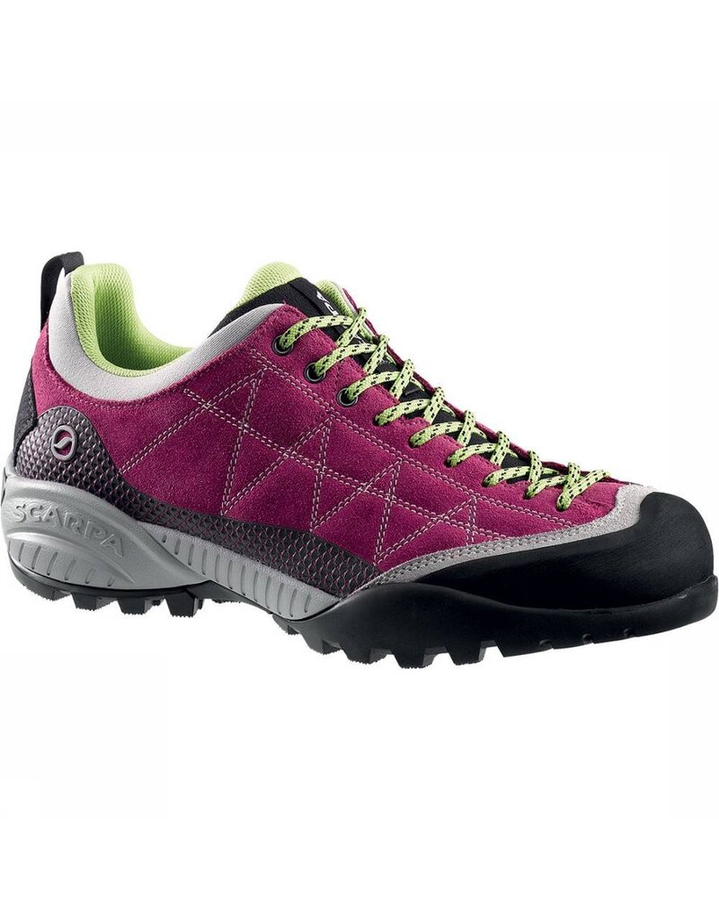 Falke Women Mountaineering Boot Pink