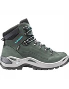 Didriksons Damen Mountainbike Schuh Grun