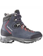 Bach Women Mountaineering Boot Blue