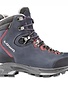 Bach Women Mountaineering Boot Blue