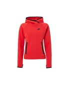 Falke Dames Katoenen Trui Rood