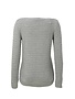 Berghaus Women Cotton sweater Light Grey
