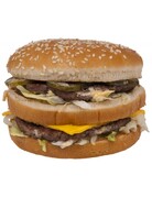 Campingaz Damen Baumwollstrickjacke Blau