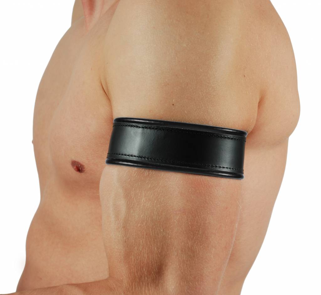 Leather Wristband RoB Wholesale