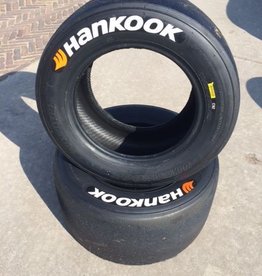 Hankook Hankook C92H 180/550-13  slicks (4 stuks)
