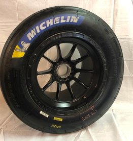 Decoratief object - Formule Renault 2.0 wiel - Michelin S412