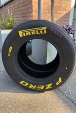 Pirelli F3 REAR