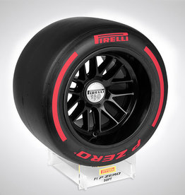 Pirelli Pirelli Pole Position Tyre