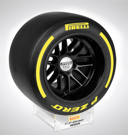 Pirelli Pirelli Pole Position Tyre