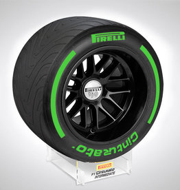 Pirelli Pirelli Pole Position Tyre