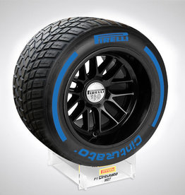 Pirelli Pirelli Pole Position Tyre