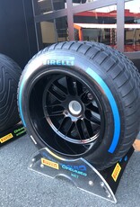 Pirelli Formule 1 CT-Wheel BLAUW 1:1