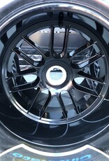 Pirelli Formule 1 CT-Wheel BLAUW 1:1