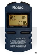 Robic Robic SC 606W stopwatch