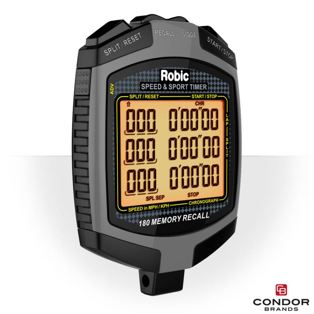 Robic Robic SC 889 stopwatch
