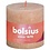 Bolsius kaarsen Rustiek stompkaars 100/100 Misty Pink