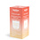 Bolsius kaarsen Clean light duurzaam navulling 2 pack  Grapefruit / Ginger. 2 stuks in een verpakkingen - Copy - Copy - Copy