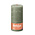Bolsius kaarsen Rustiek stompkaars 200/100 Olive Green