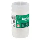 Bolsius kaarsen Grafkaarsen navulling Nr. 2D