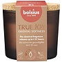 Bolsius kaarsen True Joy gevuld geurglas 66/83 Oriental Softness