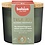 Bolsius kaarsen Bolsius True Joy gevuld geurglas 66/83 Botanic Freshness