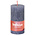 Bolsius kaarsen Rustiek stompkaarsen Twilight Blue 288 stuks