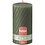 Bolsius kaarsen Rustiek Twist stompkaars 130/68 Fresh Olive