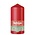 Bolsius kaarsen Stompkaarsen 120/60 mm Delicate Red
