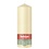 Bolsius kaarsen Bolsius stompkaarsen 200/70 mm in de kleur Oat Beige