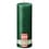 Bolsius kaarsen Shimmer Stompkaars 190/68 Groen
