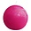 Bolsius kaarsen Rustiek bolkaars gloss 70 mm Fuchsia