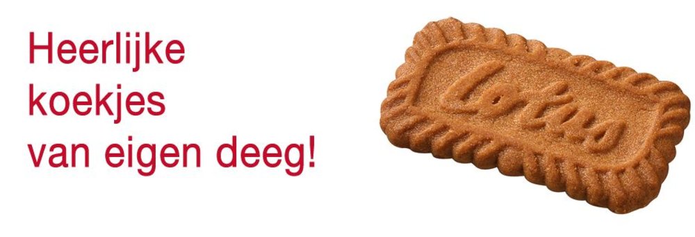 Krijg een doos koekjes opgestuurd