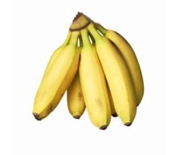 Banane Fifi du Burundi