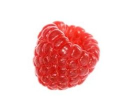 Framboise catégorie 1 (ravier de 150 gr)