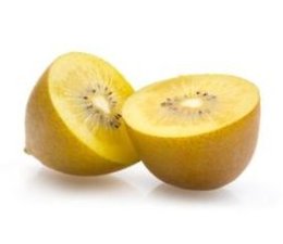 Kiwi jaune
