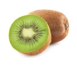 Kiwi vert