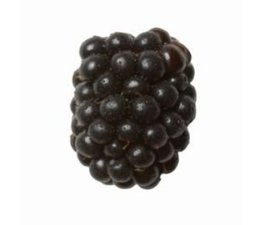 Mûre (ravier 150 gr)