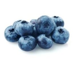 Myrtille de culture (ravier 250 gr)