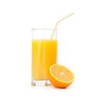 Orange jus