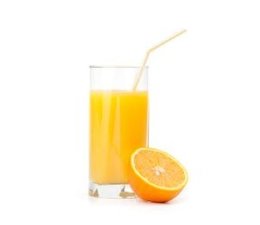 Orange jus