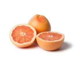 Pamplemousse rose