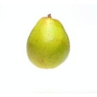 Poire Doyenné