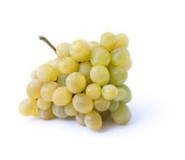 Raisin Chasselas